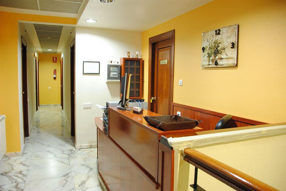 גיחון Hotel Playa Poniente מראה חיצוני תמונה