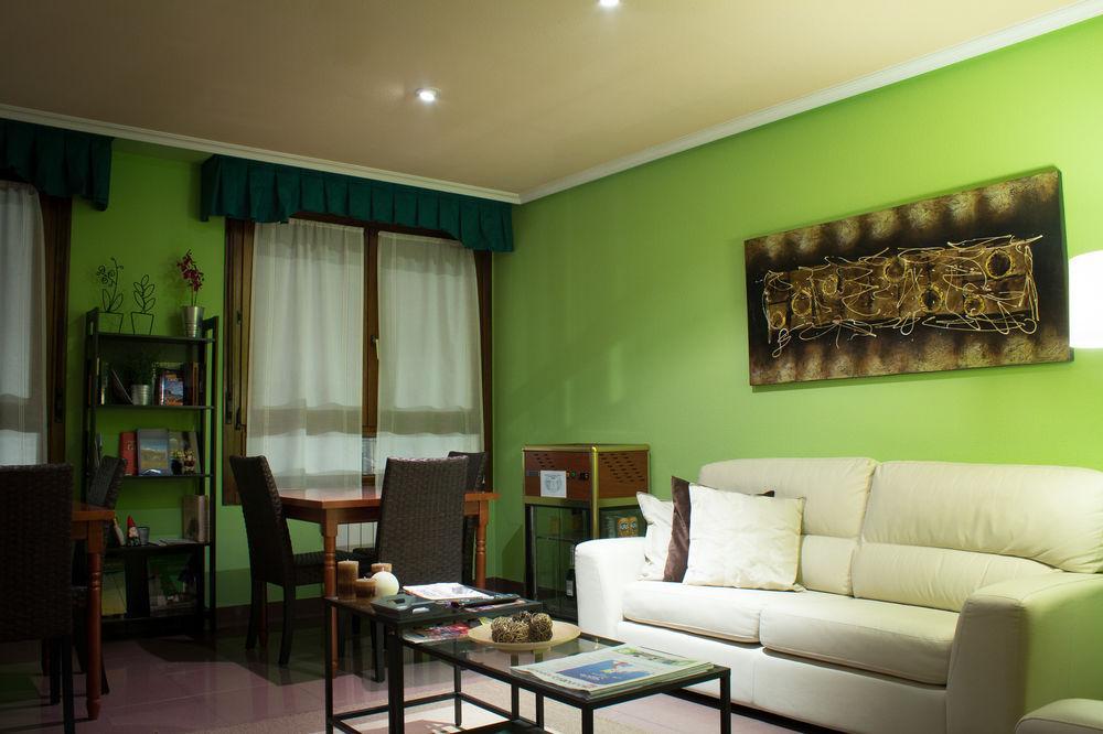 גיחון Hotel Playa Poniente מראה חיצוני תמונה