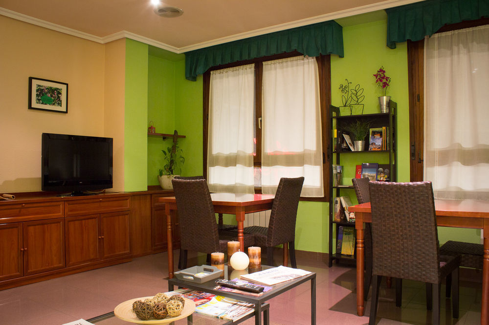 גיחון Hotel Playa Poniente מראה חיצוני תמונה